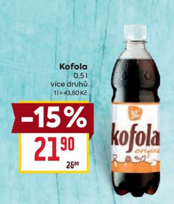 Kofola