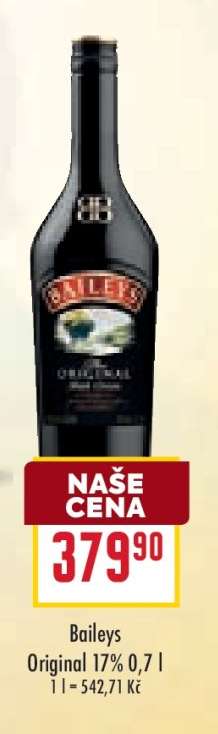 Baileys