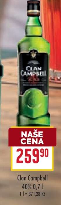 Clan Campbell