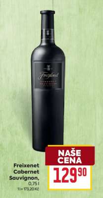 Freixenet Cabernet Sauvignon