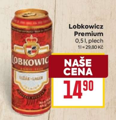 Lobkowicz Premium