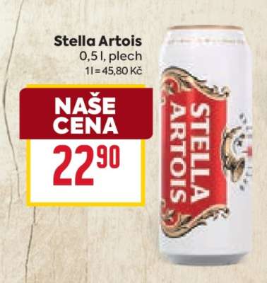 Stella Artois