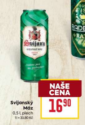 Svijanský Máz