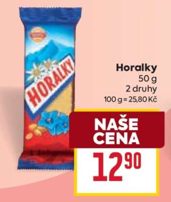 Horalky