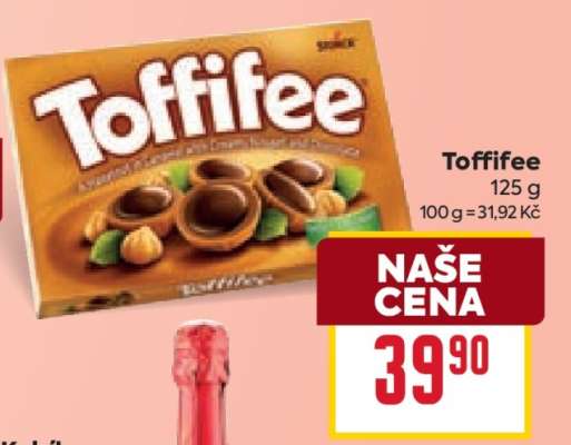 Toffifee