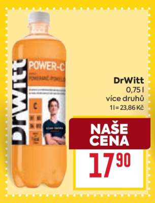 DrWitt