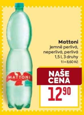 Mattoni