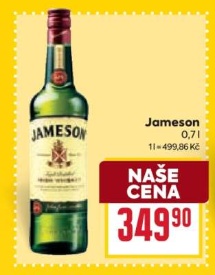 Jameson