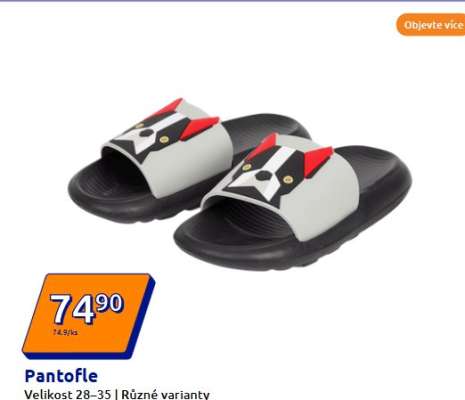 Pantofle