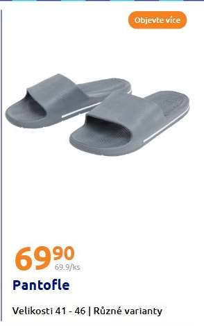 Pantofle