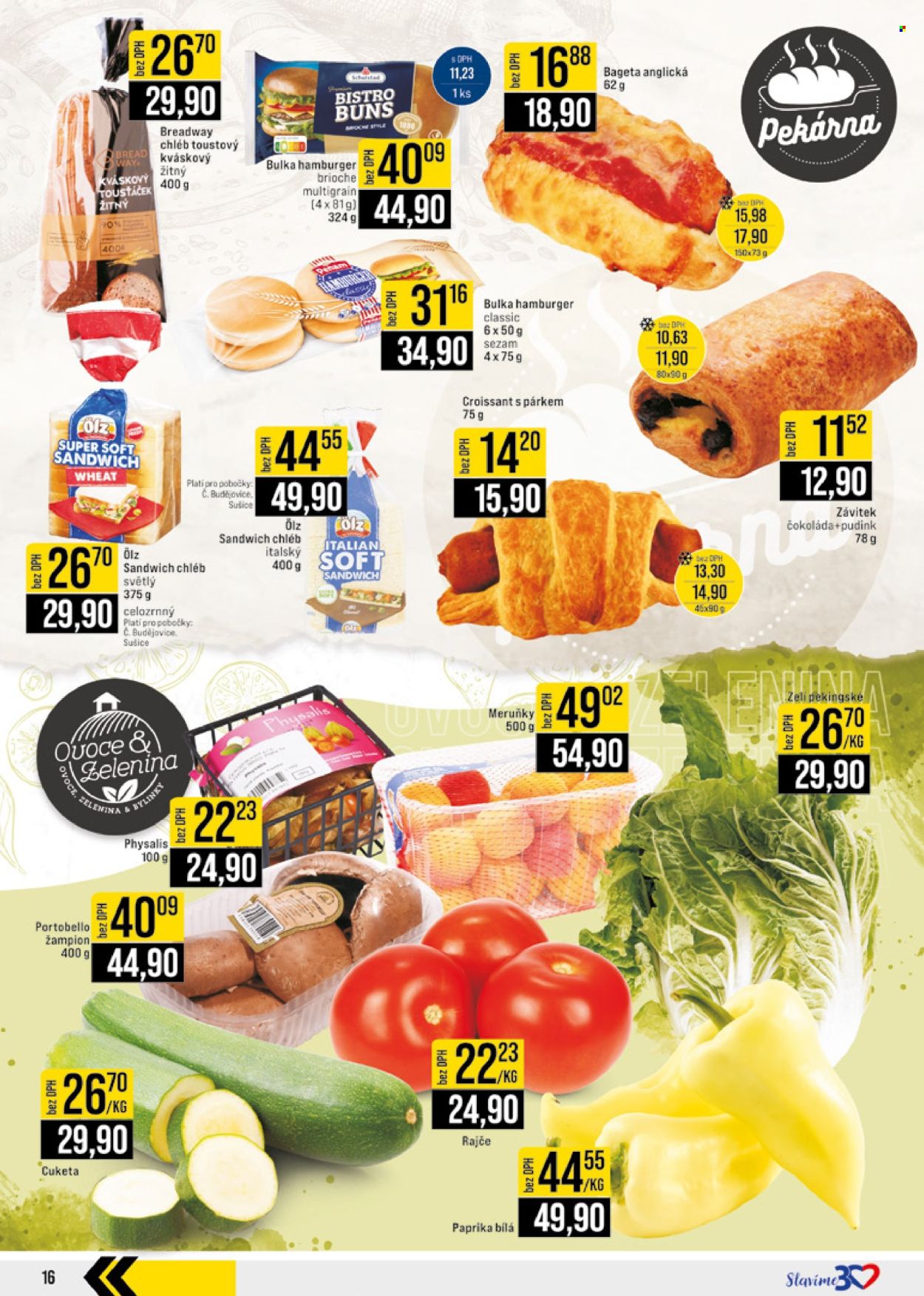 Leták JIP - 21.5.2025 - 27.5.2025. Strana 1
