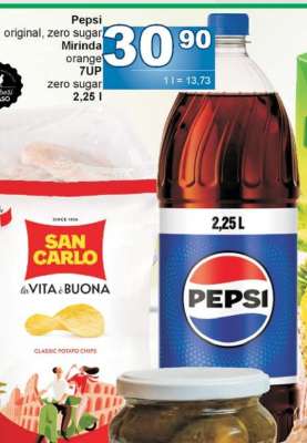 Pepsi