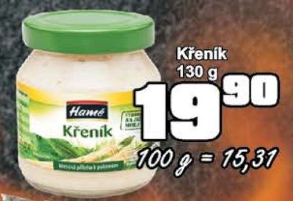 Křeník
