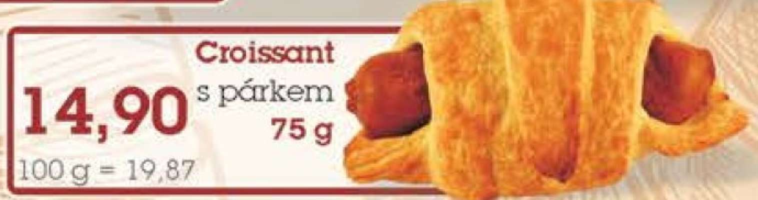 Croissant
