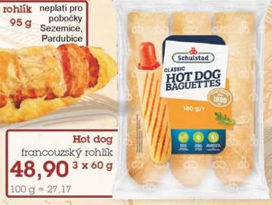 Hot Dog