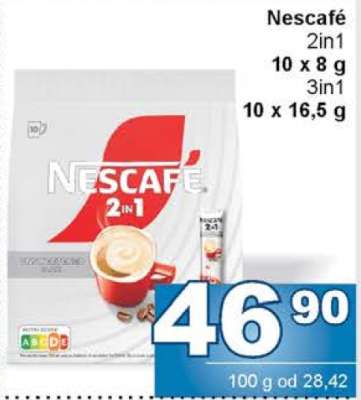 Nescafé