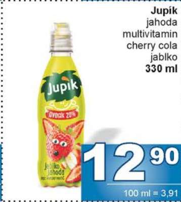 Jupík