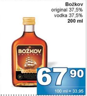 Božkov