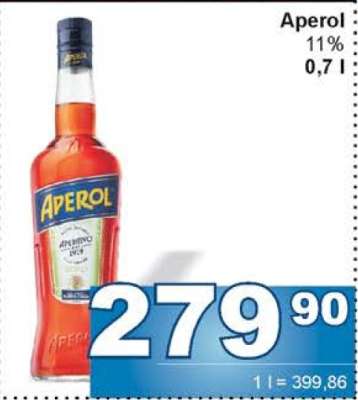 Aperol