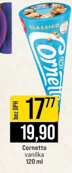 Cornetto