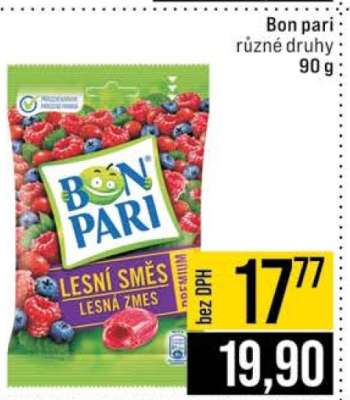 Bon Pari