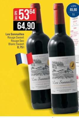 Les Sonnailles
