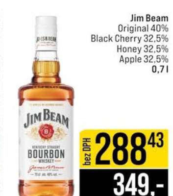 Jim Beam