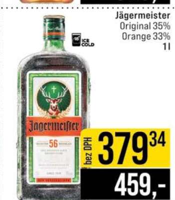 Jägermeister