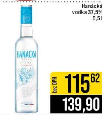 Hanácká Vodka