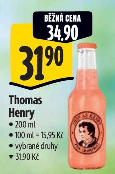 Thomas Henry