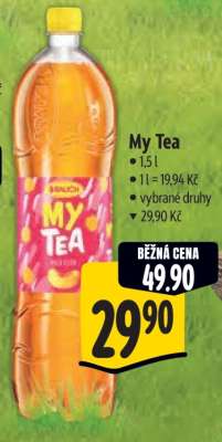 My Tea