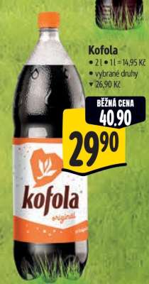Kofola