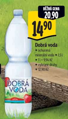 Dobrá voda