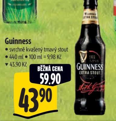 Guinness