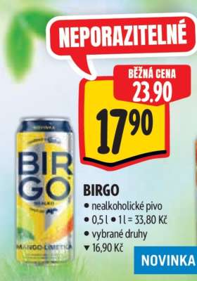 BIRGO