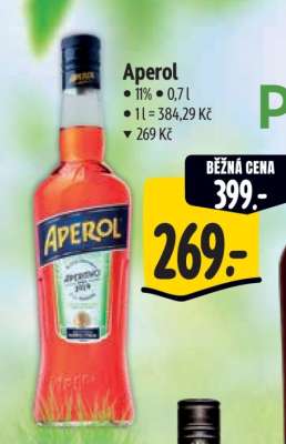Aperol