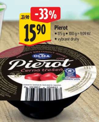 Pierot