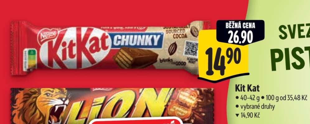 Kit Kat