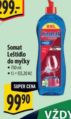Somat Leštidlo do myčky