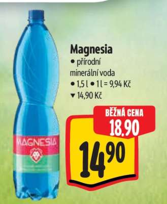 Magnesia