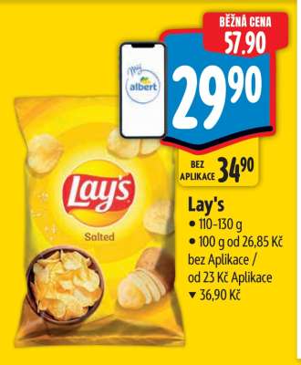 Lay’s