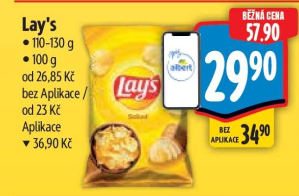 Lay’s