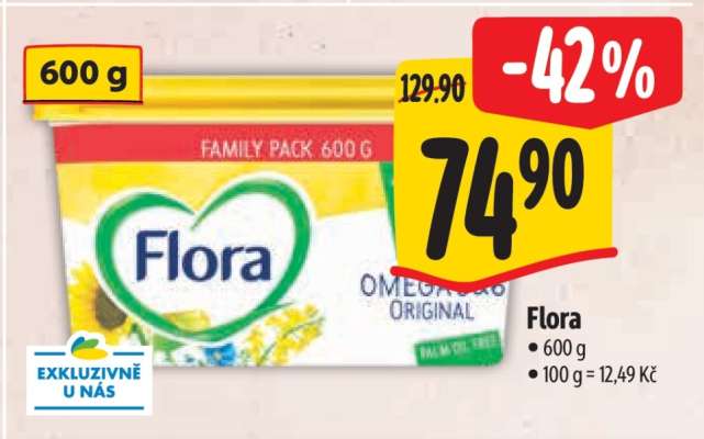 Flora