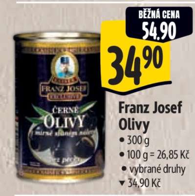 Franz Josef Olivy