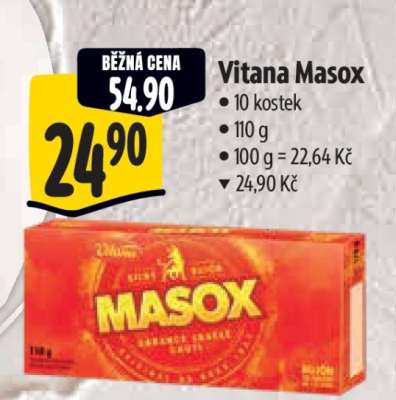 Vitana Masox