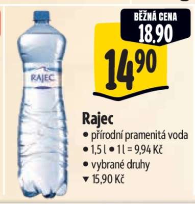 Rajec