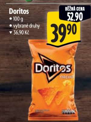 Doritos