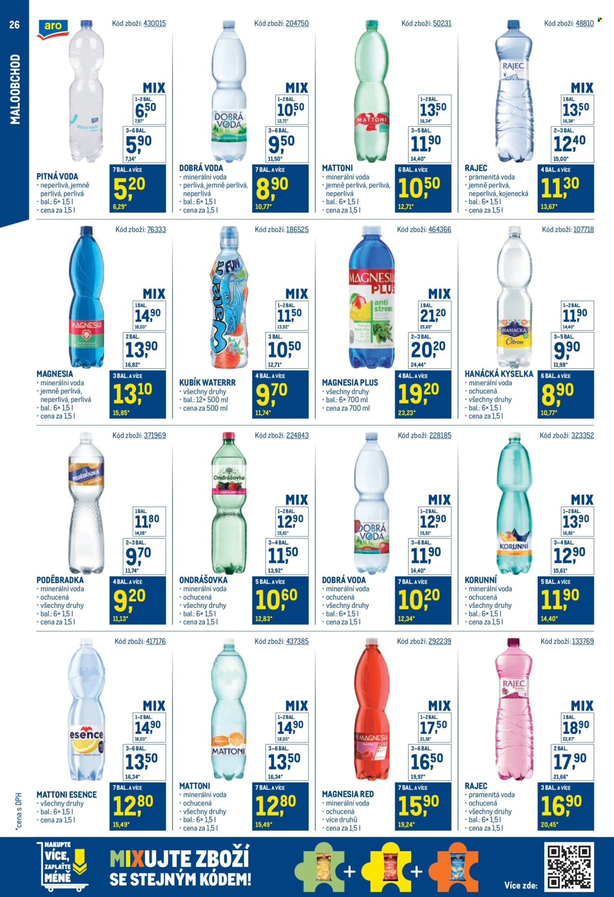 Leták MAKRO - 21.5.2025 - 29.7.2025. Strana 1