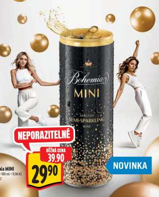 Bohemia MINI