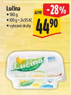 Lučina